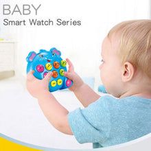 Load image into Gallery viewer, Plastic Music Hamster Game