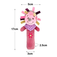 Load image into Gallery viewer, Animal Plush Toy