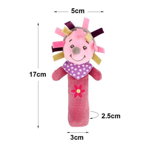 Animal Plush Toy