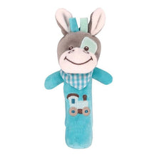 Load image into Gallery viewer, Animal Plush Toy