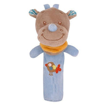 Load image into Gallery viewer, Animal Plush Toy