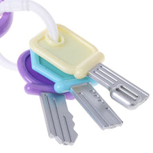Load image into Gallery viewer, Musical Car Key