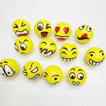 Load image into Gallery viewer, Emoji Face Hand Ball