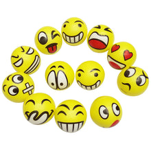 Load image into Gallery viewer, Emoji Face Hand Ball