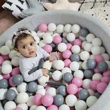 Load image into Gallery viewer, Transparent Mix Ball For Kids