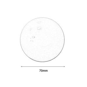 Transparent Mix Ball For Kids