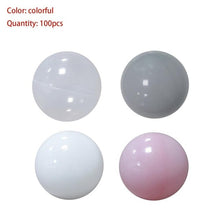 Load image into Gallery viewer, Transparent Mix Ball For Kids