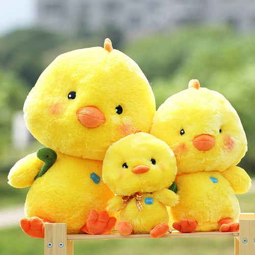 Soft Chick Dolls For Baby