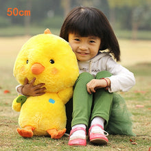 Load image into Gallery viewer, Soft Chick Dolls For Baby