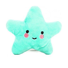 Load image into Gallery viewer, Cute Star Smiley Face