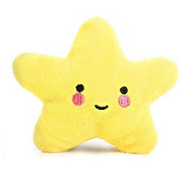 Load image into Gallery viewer, Cute Star Smiley Face