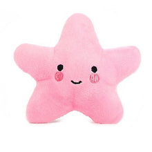 Load image into Gallery viewer, Cute Star Smiley Face