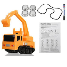 Load image into Gallery viewer, Magic Pen Inductive Car Truck