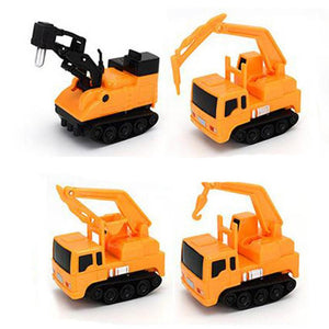 Magic Pen Inductive Car Truck