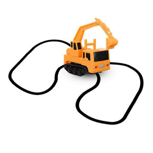 Magic Pen Inductive Car Truck
