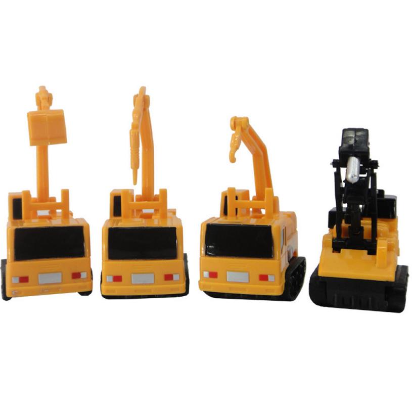 Magic Pen Inductive Car Truck