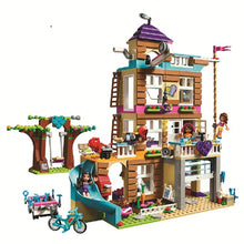 Load image into Gallery viewer, Compatible House Set For Kids