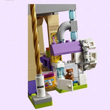 Load image into Gallery viewer, Compatible House Set For Kids