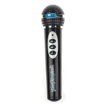 Load image into Gallery viewer, Funny Simulation Microphone For Kids