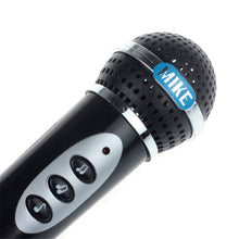 Load image into Gallery viewer, Funny Simulation Microphone For Kids