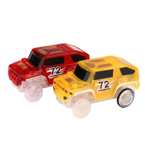 Electronic Special Car