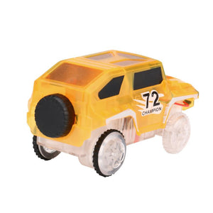 Electronic Special Car