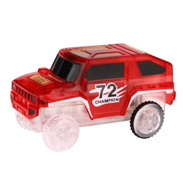 Electronic Special Car