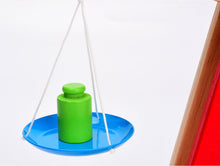Load image into Gallery viewer, Classic Balancing Wooden Toy