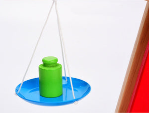 Classic Balancing Wooden Toy