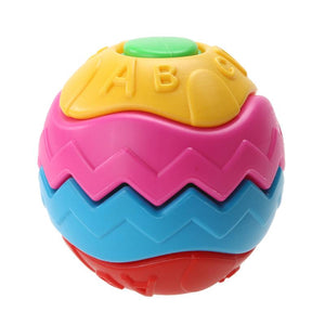 Assembly Disassemble Ball