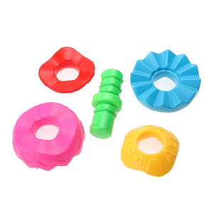 Assembly Disassemble Ball