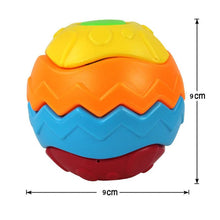 Load image into Gallery viewer, Assembly Disassemble Ball