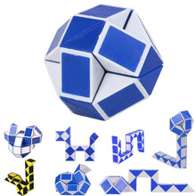 Load image into Gallery viewer, Transformable Puzzle Toy
