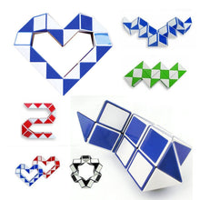 Load image into Gallery viewer, Transformable Puzzle Toy