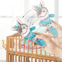 Load image into Gallery viewer, Animal Plush Toy