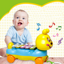 Load image into Gallery viewer, Baby Xylophone Music Instrument