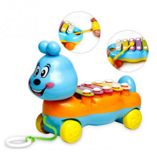 Load image into Gallery viewer, Baby Xylophone Music Instrument