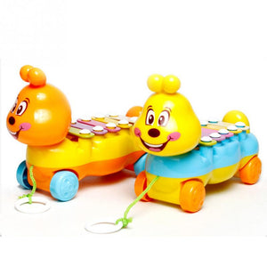 Baby Xylophone Music Instrument