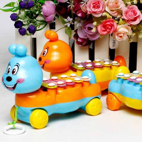 Baby Xylophone Music Instrument