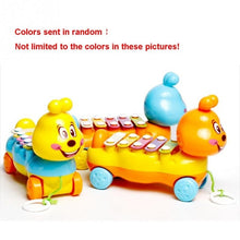 Load image into Gallery viewer, Baby Xylophone Music Instrument