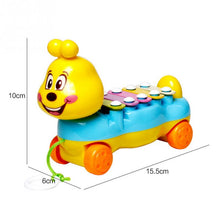 Load image into Gallery viewer, Baby Xylophone Music Instrument