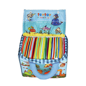 Soft Card Book
