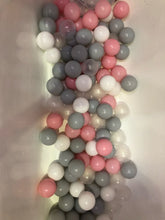 Load image into Gallery viewer, Transparent Mix Ball For Kids