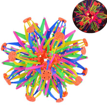 Load image into Gallery viewer, Changeable Magic Flower Ball