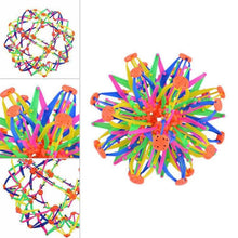Load image into Gallery viewer, Changeable Magic Flower Ball