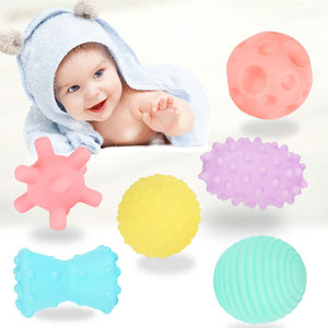Training Massage Ball