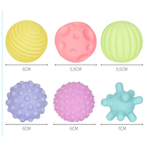 Training Massage Ball