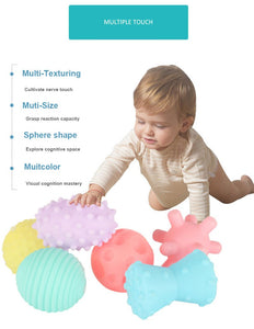 Training Massage Ball
