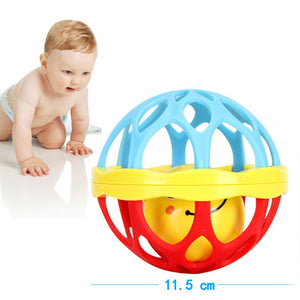 Sound Rolling Ball
