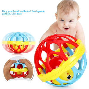 Sound Rolling Ball